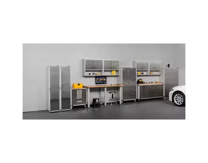 Armadietto UltraHD Locker, 18 x 24 x 72