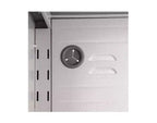 Armadietto UltraHD Locker, 18 x 24 x 72