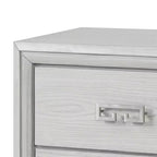 Comodino Royal Hampton, 2 cassetti, 74 cm