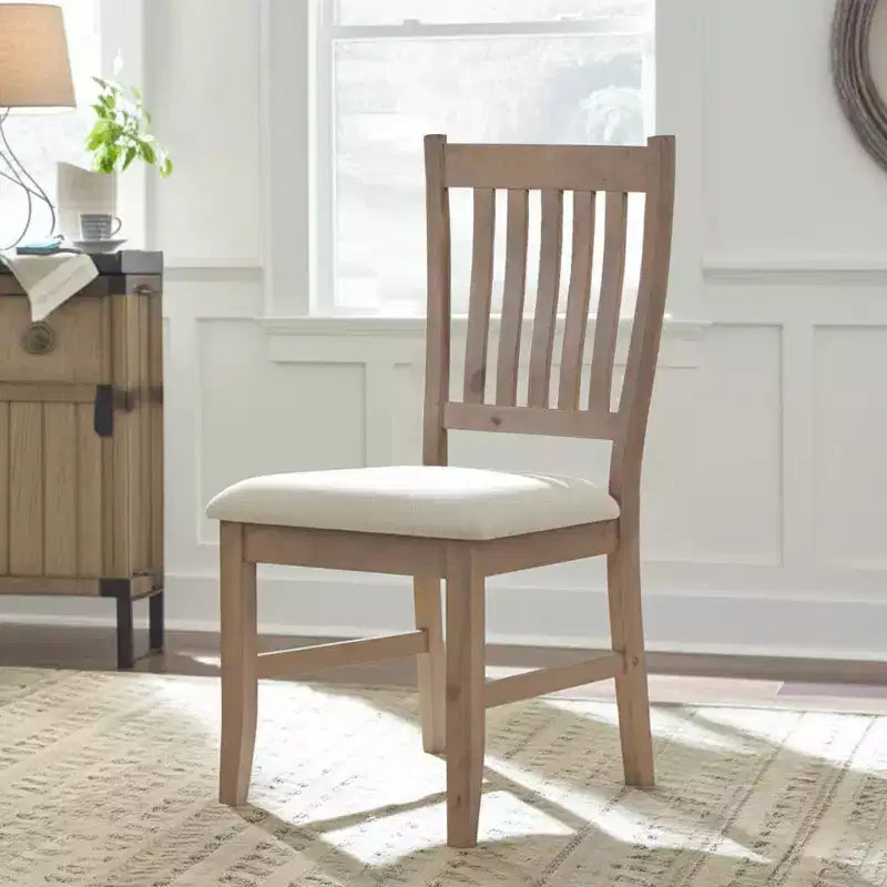 Arlo Set of 2 Side Chairs