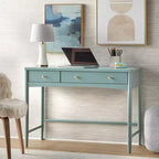 Scrivania Linwood a 2 cassetti