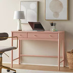 Scrivania Linwood a 2 cassetti