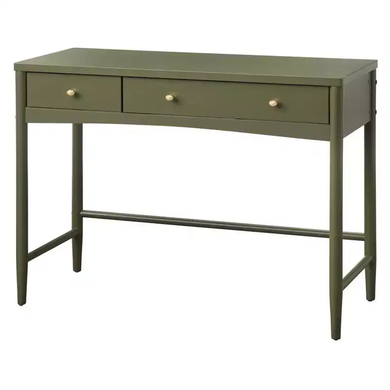Scrivania Linwood a 2 cassetti