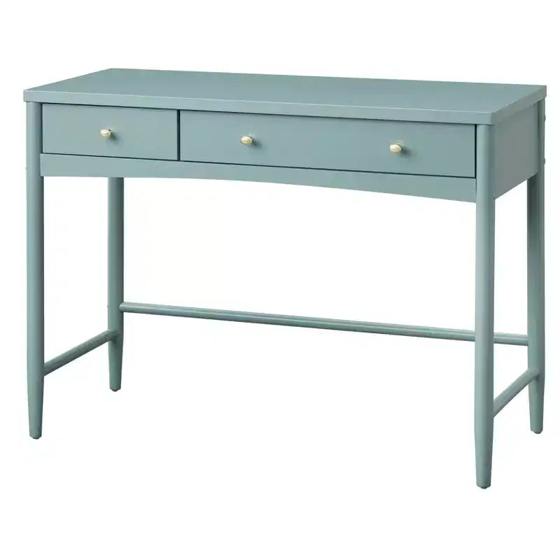 Scrivania Linwood a 2 cassetti