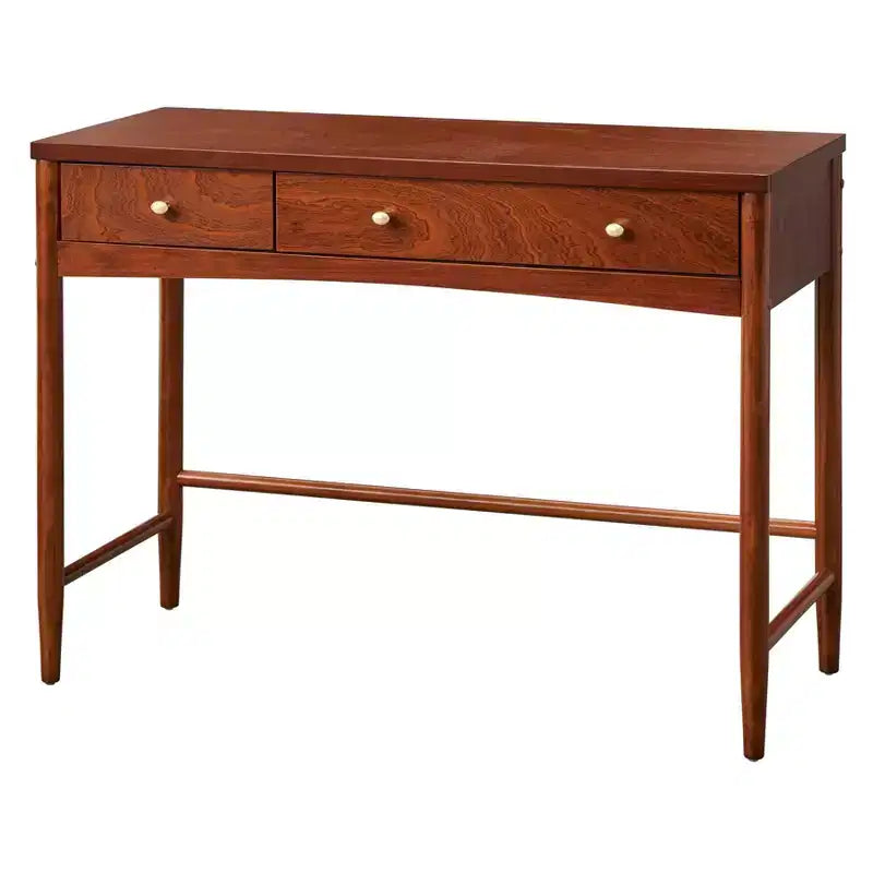 Scrivania Linwood a 2 cassetti