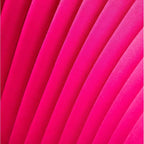 Sedia laterale Quentin Velvet Accent con seduta imbottita, confezione da 2
