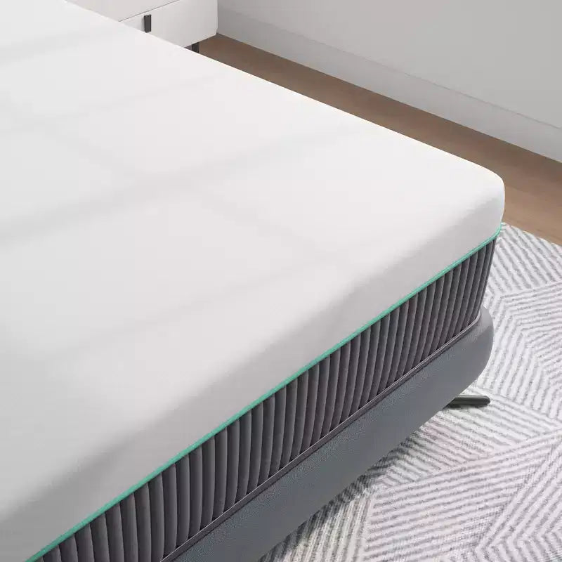 Materasso Ibrido da 14 Pollici