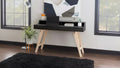 Scrivania Sloan Modern a 2 cassetti