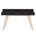 Scrivania Sloan Modern a 2 cassetti