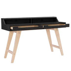 Scrivania Sloan Modern a 2 cassetti