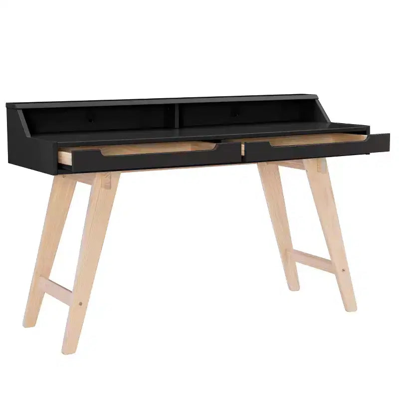 Scrivania Sloan Modern a 2 cassetti