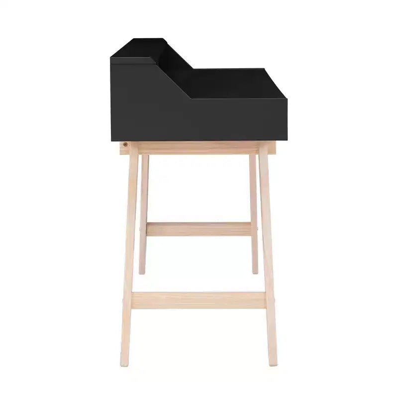 Scrivania Sloan Modern a 2 cassetti