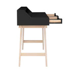Scrivania Sloan Modern a 2 cassetti