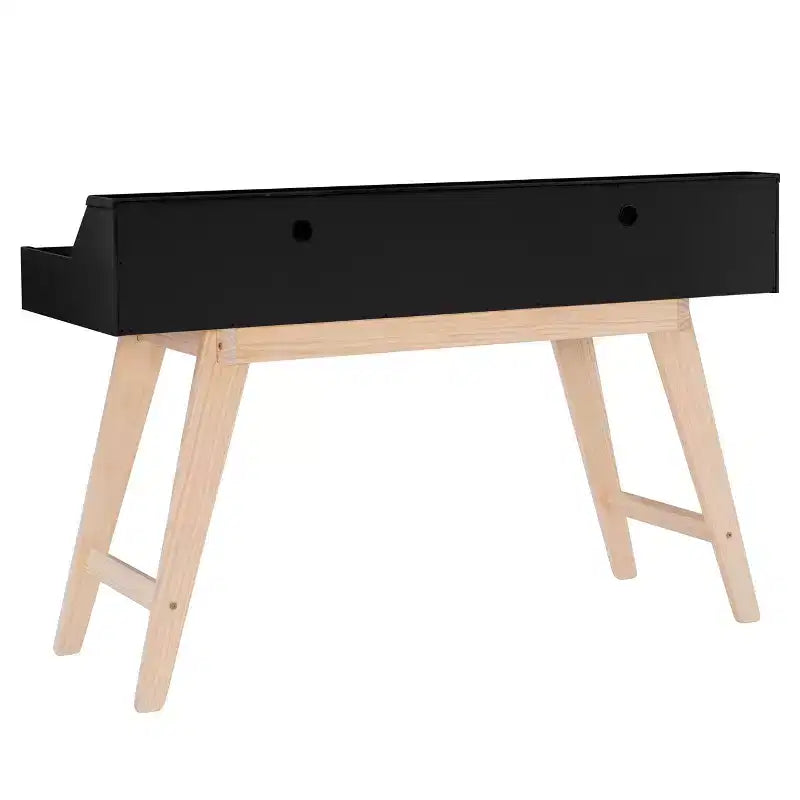 Scrivania Sloan Modern a 2 cassetti