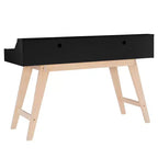 Scrivania Sloan Modern a 2 cassetti