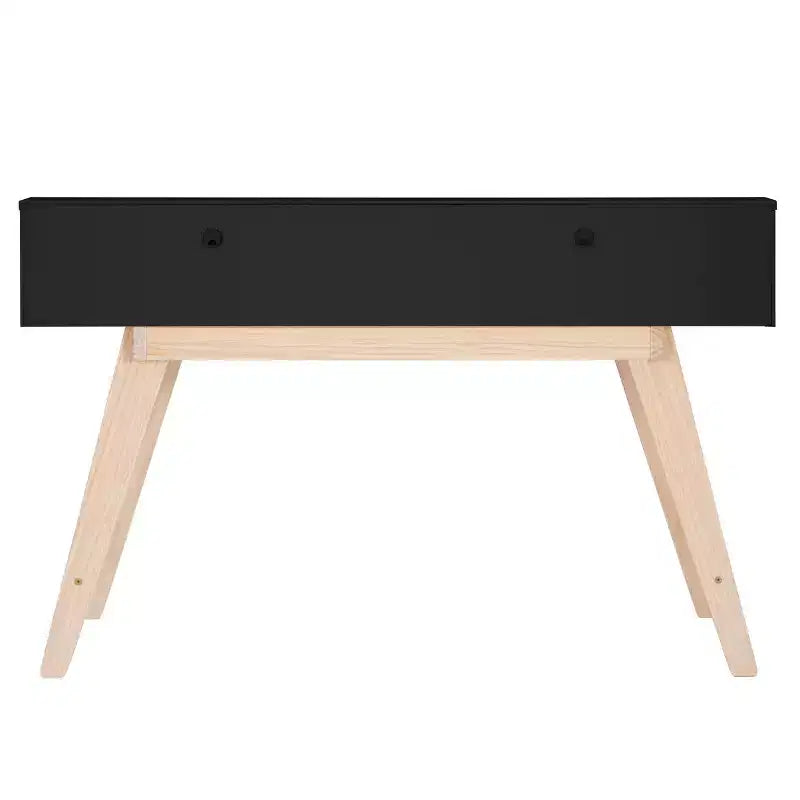 Scrivania Sloan Modern a 2 cassetti