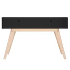 Scrivania Sloan Modern a 2 cassetti